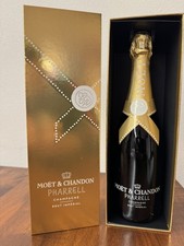 Champagne Moet & Chandon