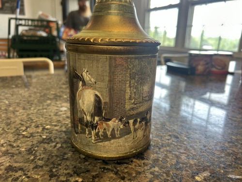 Comoy london contenitore - comoy's, of