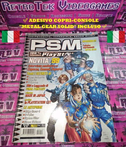 Rivista psm n - rivista,