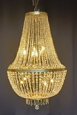 lampadario cristallo,lustre