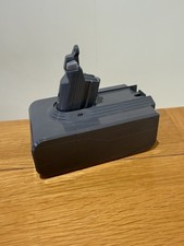 Batteria di ricambio per Dyson