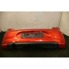 PARAURTI POST. PER RENAULT CLIO 5A SERIE (19-23) (23) 1.0 12V TURBO (66KW) 2019