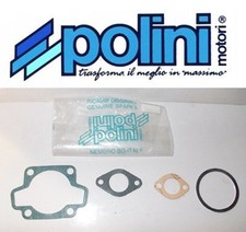 SERIE GUARNIZIONI PER KIT