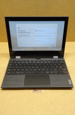 Lenovo 300e Tablet Chromebook