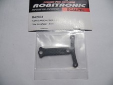 ROBITRONIC RA2003 T-bar Carbon