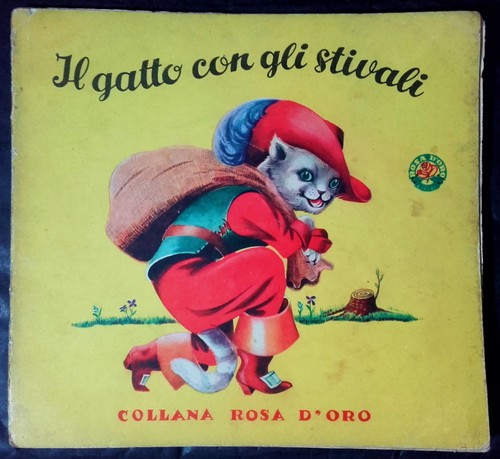 Gatto con gli stivali - con,