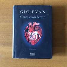 Gio evan cento cuori dentro - evan,