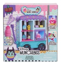 Disney Munchlings Carrello