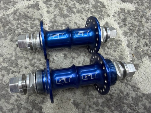 Mozzi mohawk fori 2a - gt,