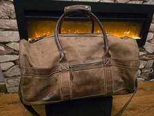 Borsone Timberland vintage in