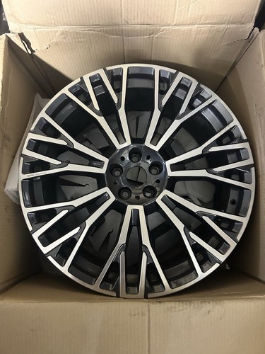 Bmw cerchio lega originale - lega,