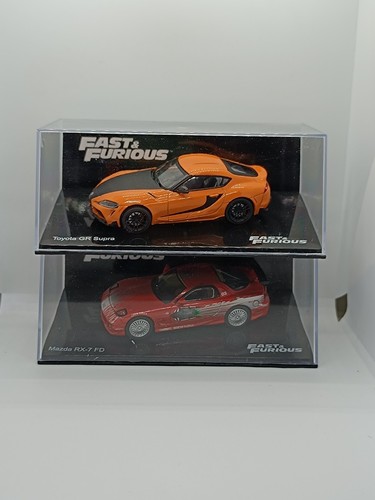 Fast and furios film cars - fast,