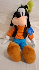 Grande peluche Pippo - Goofy -