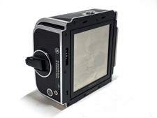 Rivista Hasselblad A24 A-24