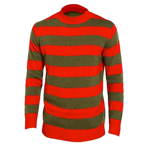 Costume maglione halloween - costume,