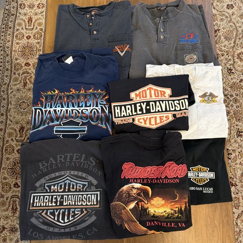 Lotto shirt harley - shirt,