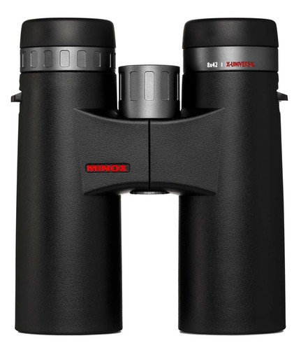Binocolo minox universal - binocolo, x-universal