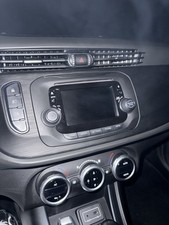 autoradio perfetta  alfa romeo