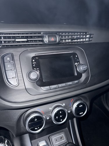 Autoradio perfetta alfa romeo - ,