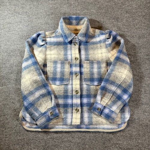 Gap giacca uomo blu plaid - giacca,