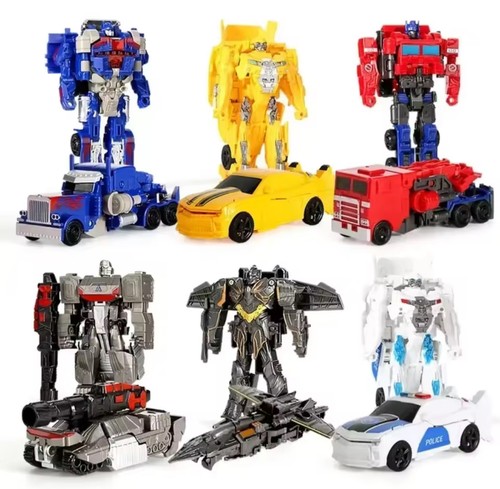 Transformers action figure - transformers,