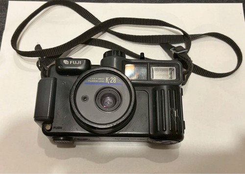 Fotocamera pellicola fuji 28 - fuji, k-28