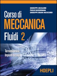 Corso meccanica fluidi - corso, di