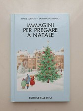 IMMAGINI PER PREGARE A NATALE