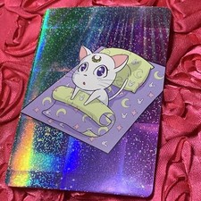 Sailor Venus Cat Artemis