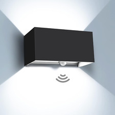 20W Lampada Da Parete