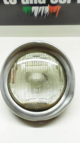 Faro carello fiat 600 - carello,