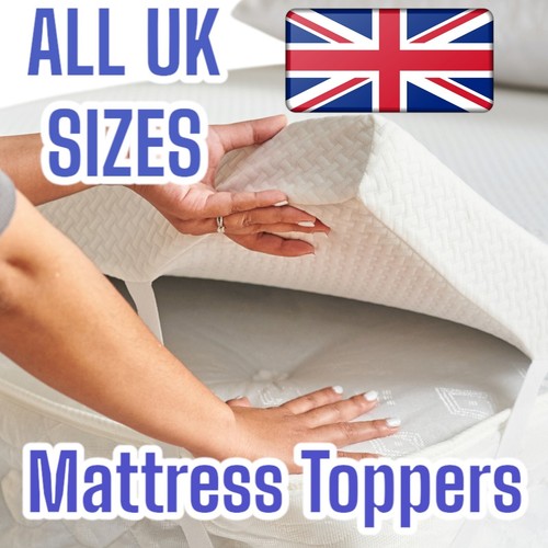 Topper materasso memory foam - topper,