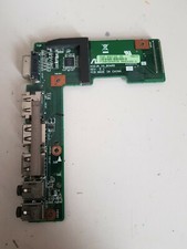 ASUS A52J usb  board 