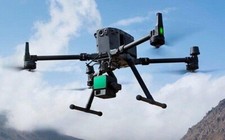 DJI Matrice 350 RTK Worry Free