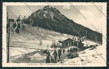 Bergamo Cantoniera della