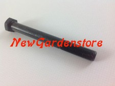 Vite lama bullone rasaerba