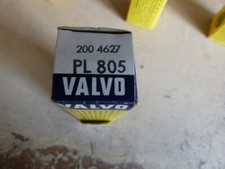 Tubo elettronico PL 805