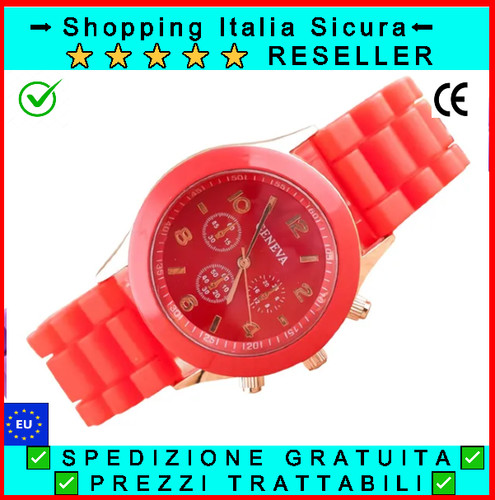 Orologio donna - orologio,