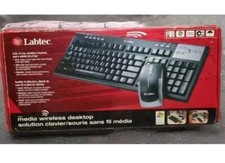 Set completo tastiera mouse - set,