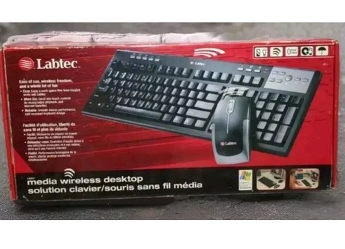 Set completo tastiera mouse - completo,