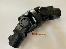 Giunto cardanico doppio