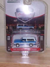 Greenlight 1984 Chevrolet K5