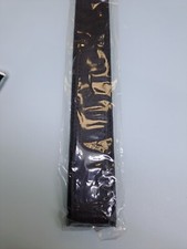 Cinturino Nero Stretto