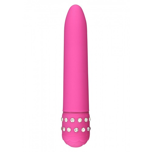 Vibratore vaginale dildo