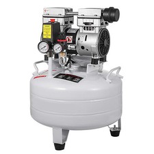 Compressore d'aria silenzioso