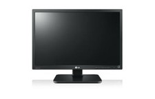 LG 24CAV23K-B 24" IPS monitor zero client