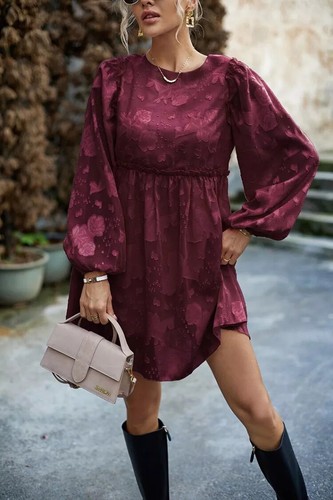 Vestito abito donna corto - abito,