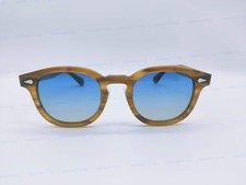 MOSCOT Lemtosh BLONDE Frame