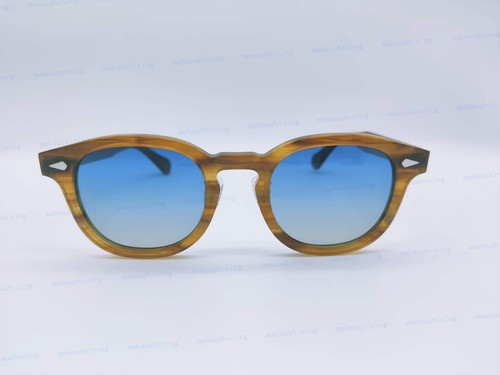 Moscot lemtosh blonde - blonde, frame