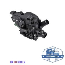 CUSTODIA TERMOSTATO PER